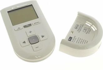 Atlantic Control Digital Thermor Para Toalleros