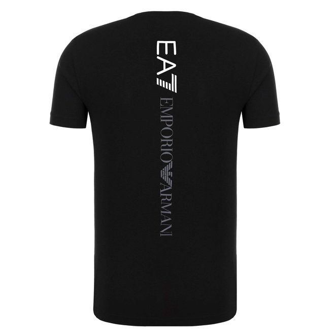 Maglia ea7 uomo best sale