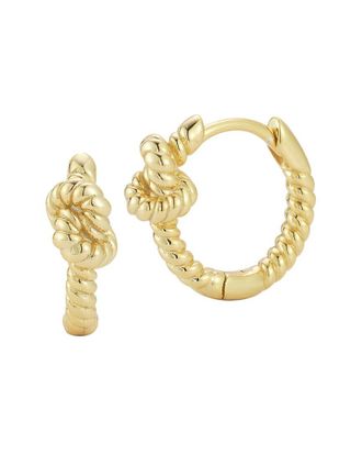 Glaze Jewelry 14K Plated Earrings