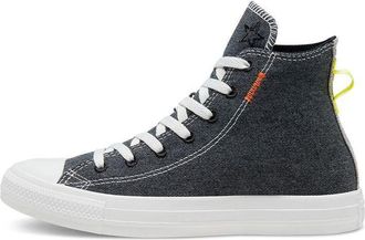 Converse Chuck Taylor All Star High Renew Black Venom 168595C