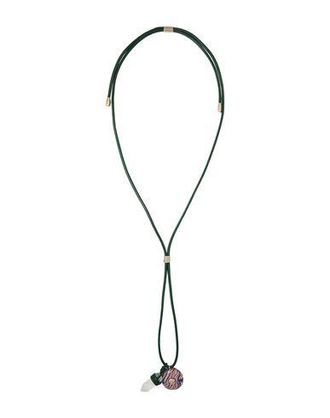 Chlo&eacute; SCHMUCK und UHREN - Halsketten auf YOOX.COM