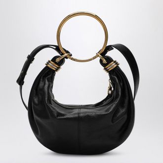 Chlo&eacute; Small Bracelet Hobo Bag