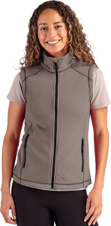 Clique Powder Recycled Fleece Womens Vest