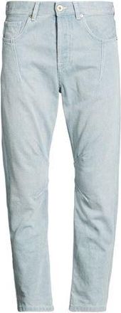 Eleventy BOTTOMWEAR - Pantaloni jeans su YOOX.COM