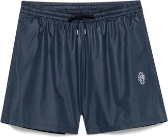 Stockholm Surfboard Club Costume da bagno Ingo - Blu