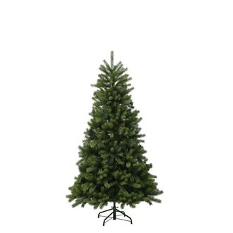 SIA D&eacute;co &Aacute;rbol de navidad decorativo artificial verde h180