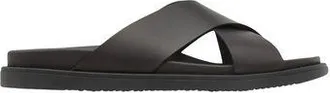 8 by YOOX CALZADO - Sandalias con cierre en YOOX.COM