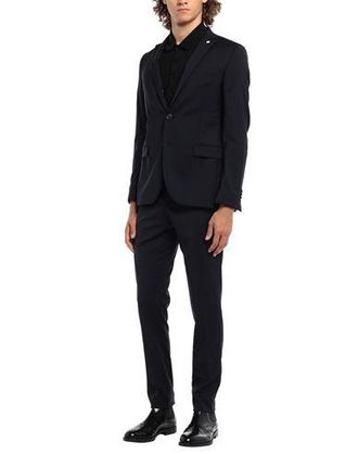 Manuel Ritz SUITS and CO-ORDS - Suits on YOOX.COM