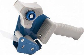 OEM Dispensador De Embalaje Para Cajas: Pistola De Cinta Ergon&oacute;mica Apta Para Cinta Adhesiva De Hasta 50 Mm De Ancho