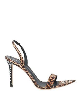 Giuseppe Zanotti FOOTWEAR - Sandals sur YOOX.COM