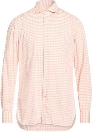Isaia TOPWEAR - Shirts on YOOX.COM
