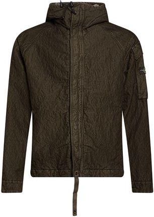 Stone Island CAPISPALLA - Giacche & Giubbotti su YOOX.COM