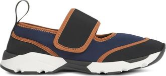 Marni Sneakers - Dames - Sneakers - Blauw - 36 EU - Schoenen