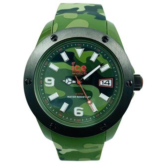 Ice Watch Ice-Army Green Dial Mens Watch 102074