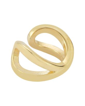 Glaze Jewelry 14K Plated Earrings