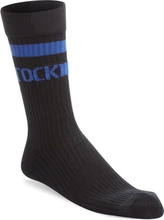 Birkenstock Cotton Tennis Socks Multifunktionssocken - Unisex | schwarz