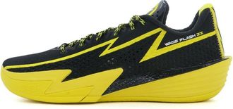 Li-Ning Wade Flash 2 Black Yellow ABPV013-2
