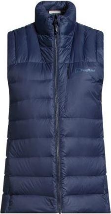Berghaus COATS & JACKETS - Gilets on YOOX.COM