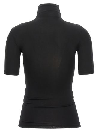 Off-white T-Shirt - Black