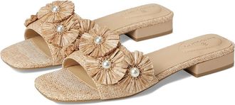 Bandolino Marcell Womens Wedge Shoes Light Pink : 6.5 M, Synthetic