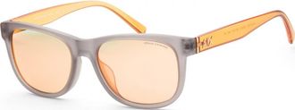 A|X Armani Exchange AX4103SF-8328F6 Fashion AX4103SF 8328F6 56 Sunglasses