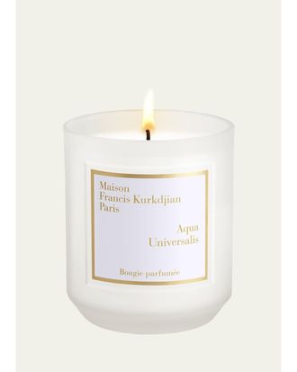 Maison Francis Kurkdjian Paris Aqua Universalis Candle