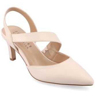 Journee Collection Women & apos;s Scarlett Pumps