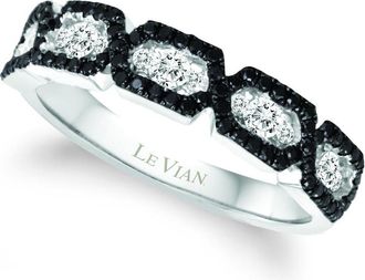 Le Vian Ladies Exotics Rings set in 14K Vanilla Gold