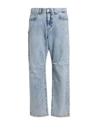 Replay BOTTOMWEAR - Jeans sur YOOX.COM