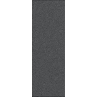 vidaXL Felpudo Antracita Y Negro 120 X 350 Cm Poliamida Y Pvc Vidaxl