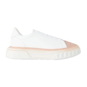 Casadei Sneakers, female, White, Size: 11 US Off-Road Sneakers