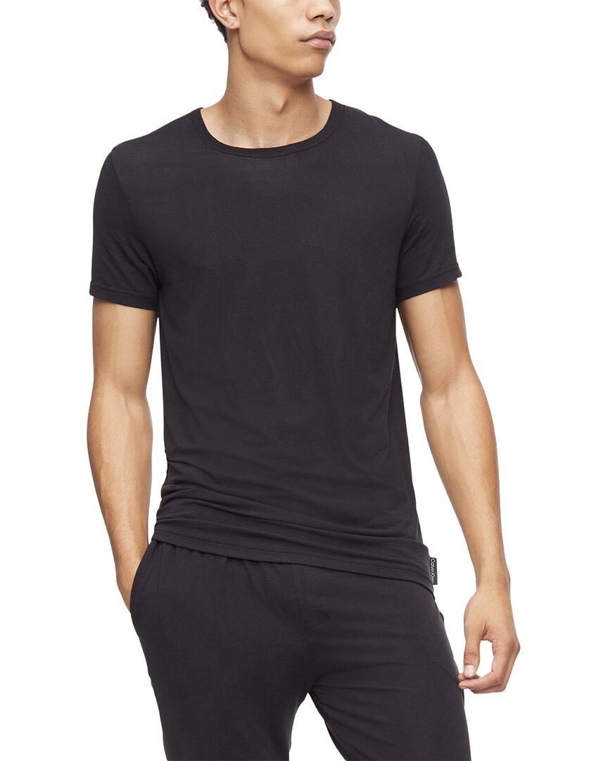 Calvin klein t shirt mens sale on sale