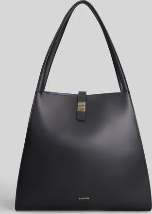 Lanvin Concerto Tote