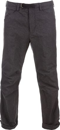 Kolor Pantaloni dritti - Grigio