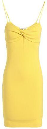 Calvin Klein DRESSES - Mini dresses sur YOOX.COM