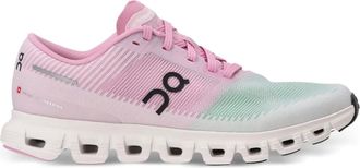 On Running CloudRunner sneakers - Roze