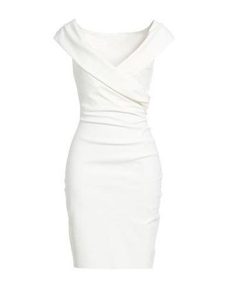 La Petite Robe Di Chiara Boni KLEIDER - Mini-Kleider auf YOOX.COM