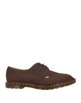 Dr. Martens FOOTWEAR - Lace-up shoes sur YOOX.COM