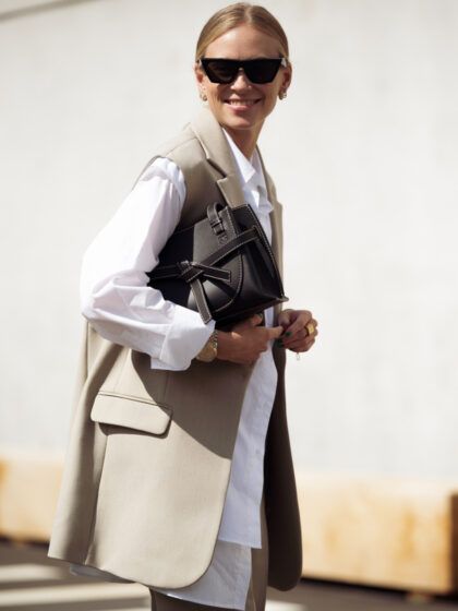 Come vestirsi per un colloquio? Il posto è tuo, con questi look!