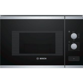 Bosch Microondas Integrable Bfl520ms0 800w, 1000w, 20l, Sin