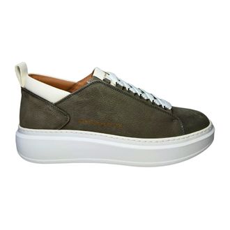 Alexander Smith Uomo, Scarpe, Grigio, 42 EU, new