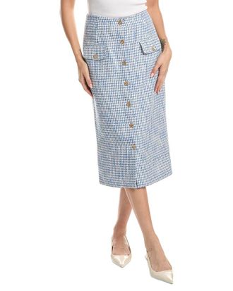 J.McLaughlin J. McLaughlin Lilah Skirt