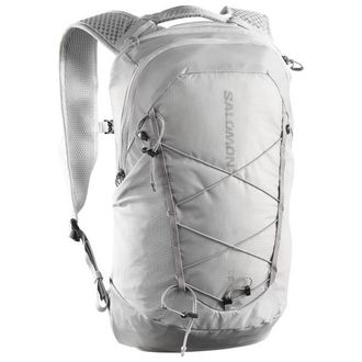 Salomon XT 15 Wanderrucksack - Unisex | grau