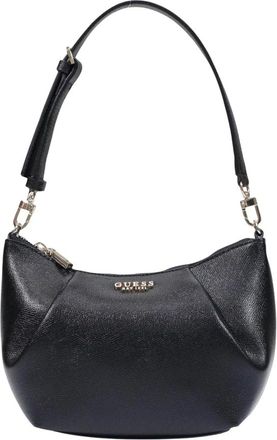 Guess Noelle Girlfriend SA - Dames - Schoudertassen - Zwart - ONE Size - Tassen