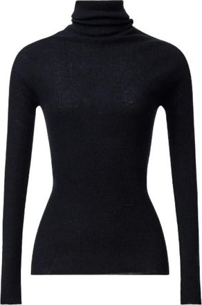 Fabiana Filippi Donna, Maglie, Blu, XS, new