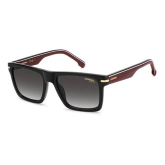 Carrera 378/S Sunglasses - male - Carrera - Sunglasses - Black - 55 MM - Accessories