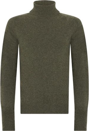 Fedeli Hombre, Jerseys, Verde, Talla: 4XL