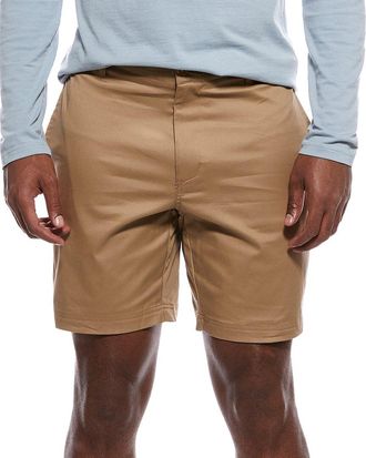 Tailorbyrd Tailorbyrd Solid Short