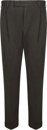 Pantaloni Torino Hombre, Pantalones, Marrón, Talla: M