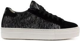 P448 Thea Platform Sneaker in Nightfall at Nordstrom, Size 43